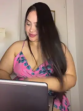 Juliana xv online show from 04/05/26, 01:23