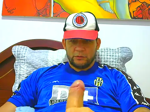 altenori online show from 04/07/26, 03:08