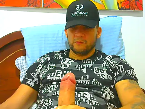 altenori online show from 03/24/26, 03:45