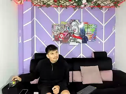 Nahomi hot 77 online show from 05/14/26, 12:13