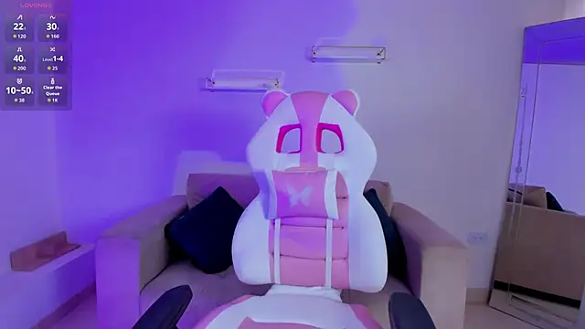 april smiith1 online show from 04/06/26, 12:28