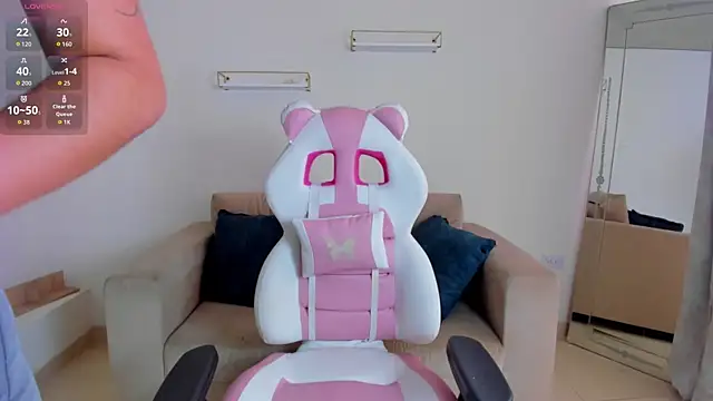 april smiith1 online show from 03/26/26, 12:14