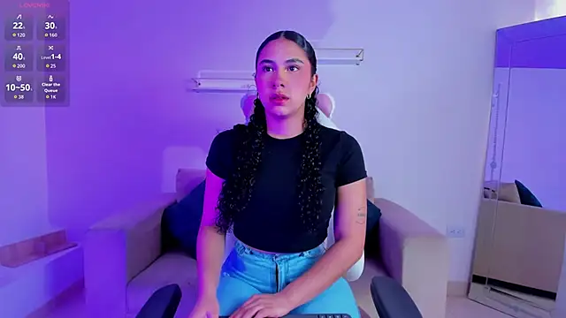 april smiith1 online show from 03/31/26, 12:18