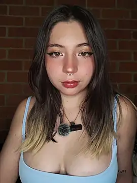 Petite CherryX online show from 05/29/26, 01:55