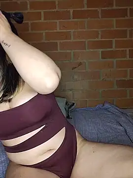 Petite CherryX online show from 05/17/26, 02:11