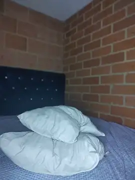 Petite CherryX online show from 04/06/26, 04:46