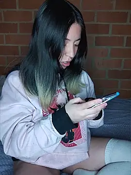 Petite CherryX online show from 04/21/26, 02:14