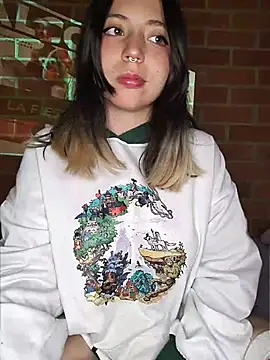 Petite CherryX online show from 04/08/26, 01:40