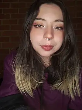 Petite CherryX online show from 05/08/26, 02:37