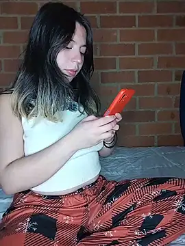 Petite CherryX online show from 05/21/26, 02:09