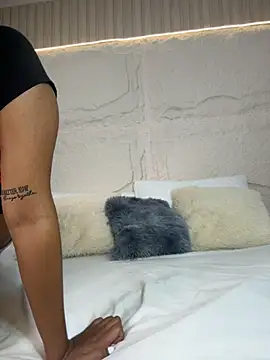Abbiejordann online show from 05/28/26, 03:25