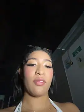 Abbiejordann online show from 05/22/26, 01:14