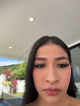 Abbiejordann online show from 06/17/26, 07:35