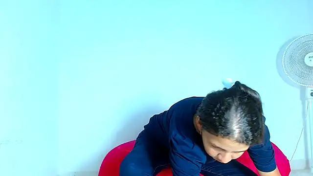 ambar69noir online show from 04/07/26, 11:28