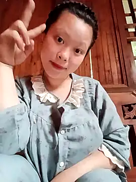 Panda cutee online show from 04/07/26, 01:51