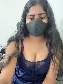 sexy-riyaa43 online show from 03/30/26, 05:14