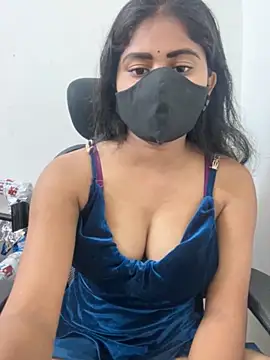 sexy-riyaa43 online show from 03/31/26, 05:59