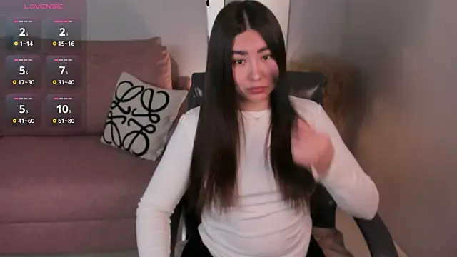 IceIcebabe  online show from 04/03/26, 01:01