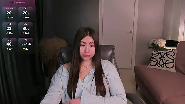 IceIcebabe  online show from 04/12/26, 01:09