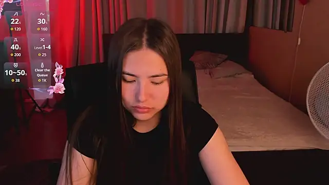 IceIcebabe  online show from 06/17/26, 01:05