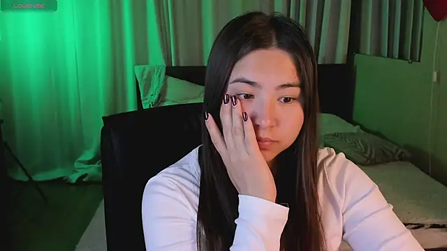 IceIcebabe  online show from 07/01/26, 02:12