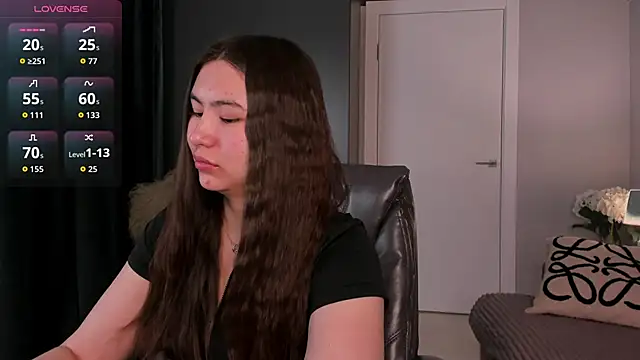 IceIcebabe  online show from 03/26/26, 01:04