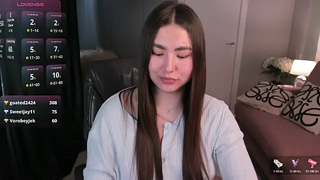 IceIcebabe  online show from 04/11/26, 07:45