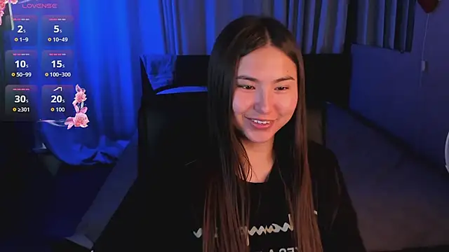 IceIcebabe  online show from 07/05/26, 01:10