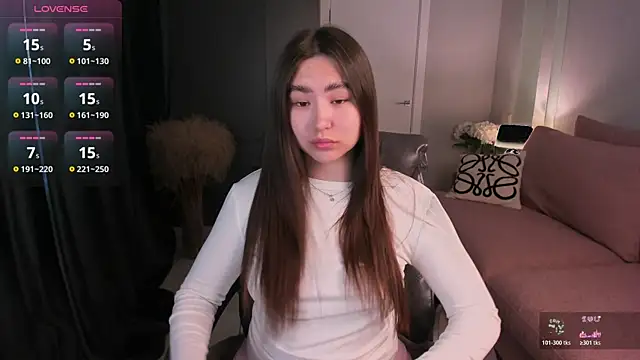 IceIcebabe  online show from 04/13/26, 01:09