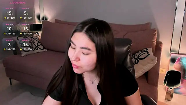 IceIcebabe  online show from 04/06/26, 01:01