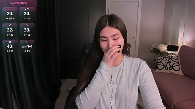 Snapshot of IceIcebabe_ chatting on 04/18/26, 01:08 IceIcebabe online show from 04/18/26, 01:08