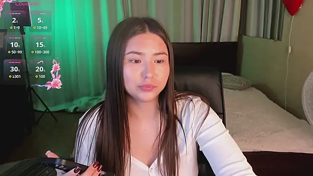 IceIcebabe  online show from 07/02/26, 02:56