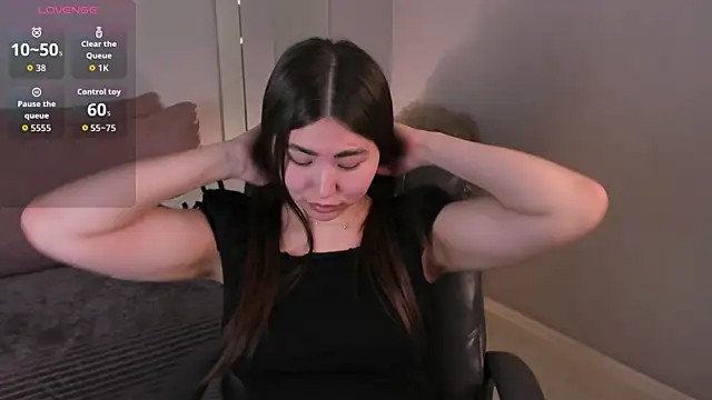 IceIcebabe  online show from 04/09/26, 01:18