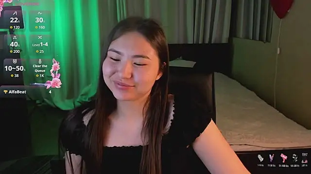 IceIcebabe  online show from 06/28/26, 01:12