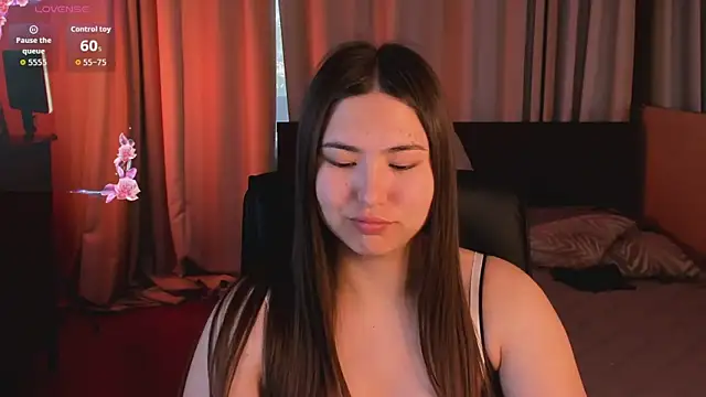 IceIcebabe  online show from 06/05/26, 01:10