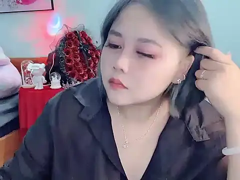 Nhanlu009 online show from 05/06/26, 11:25