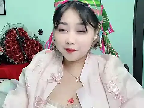 Nhanlu009 online show from 03/22/26, 09:11