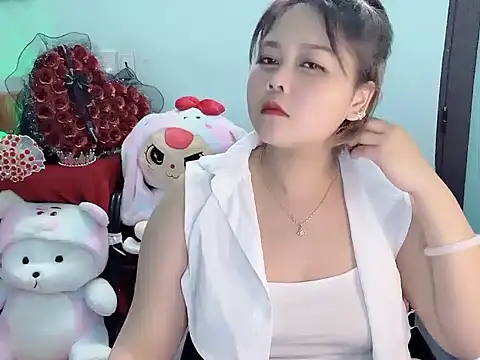 Nhanlu009 online show from 03/29/26, 03:46