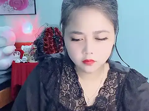 Nhanlu009 online show from 05/22/26, 01:09