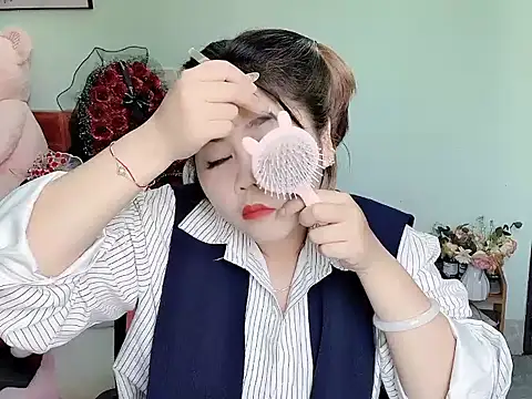 Nhanlu009 online show from 03/30/26, 08:05