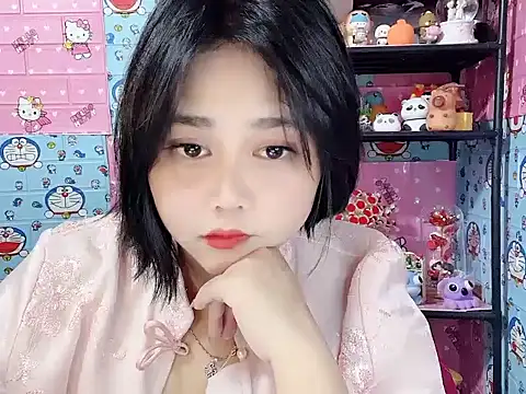 Snapshot of Nhanlu009 chatting on 06/18/26, 03:17 Nhanlu009 online show from 06/18/26, 03:17