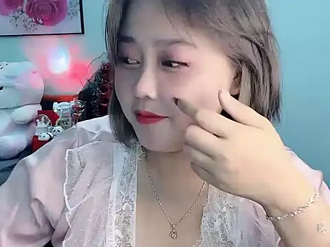 Nhanlu009 online show from 05/23/26, 01:10