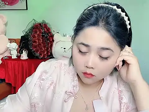 Nhanlu009 online show from 04/29/26, 06:06