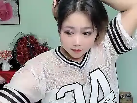 Nhanlu009 online show from 04/03/26, 08:43