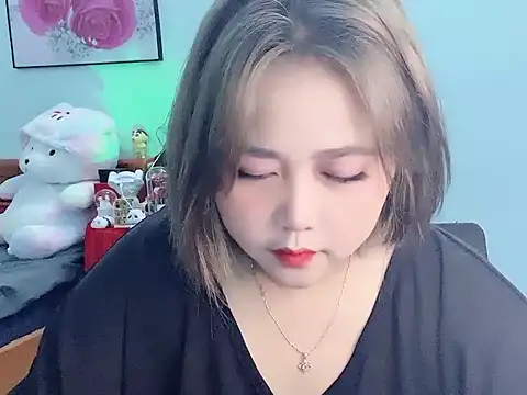 Nhanlu009 online show from 05/27/26, 12:56