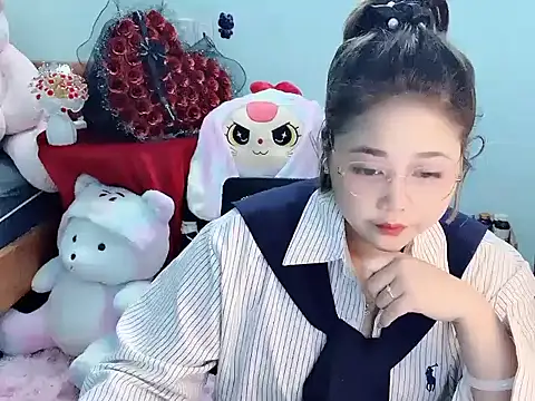 Nhanlu009 online show from 03/23/26, 08:41