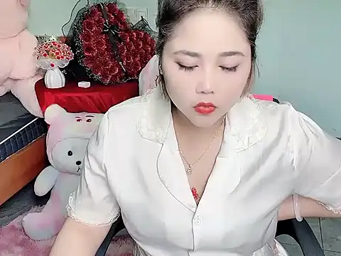 Nhanlu009 online show from 03/26/26, 06:44