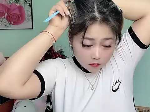 Nhanlu009 online show from 04/06/26, 09:10