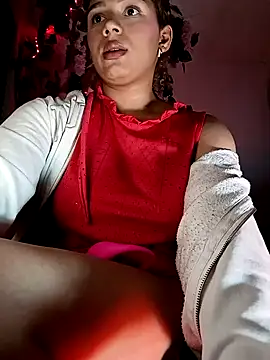 AvigraceVIP online show from 04/06/26, 01:45
