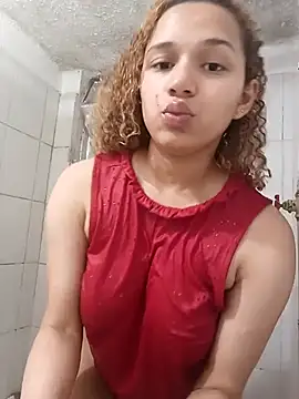 AvigraceVIP online show from 04/09/26, 04:46